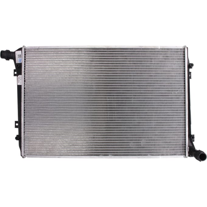 Radiator, motorkoeling NRF 53814
