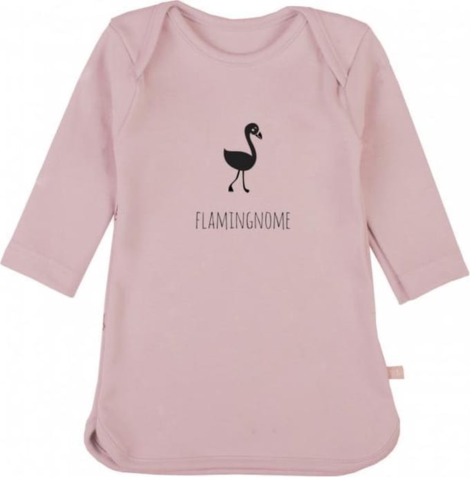 JURK LM UNI FLAMING