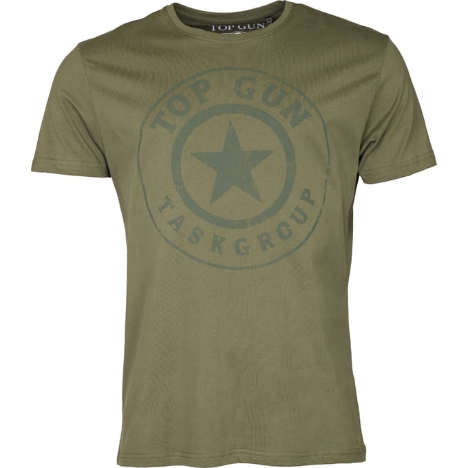 Top Gun T-Shirt TG20212110