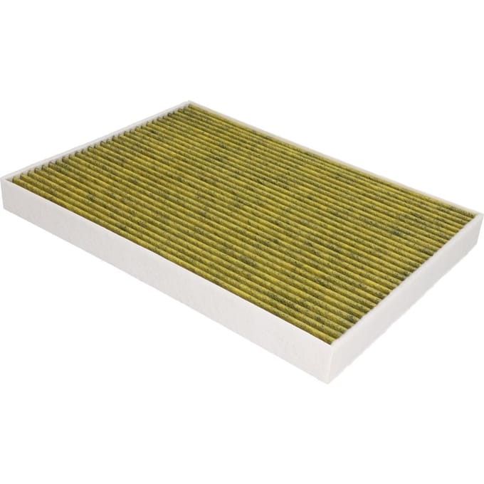 Cabinefilter MANN-FILTER FP 33 006