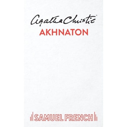 Akhnaton - Agatha Christie