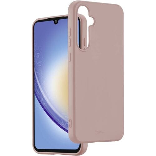 Hama Backcover Samsung Galaxy A35 5G Nude