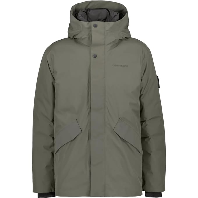 Parka Didriksons Edwin