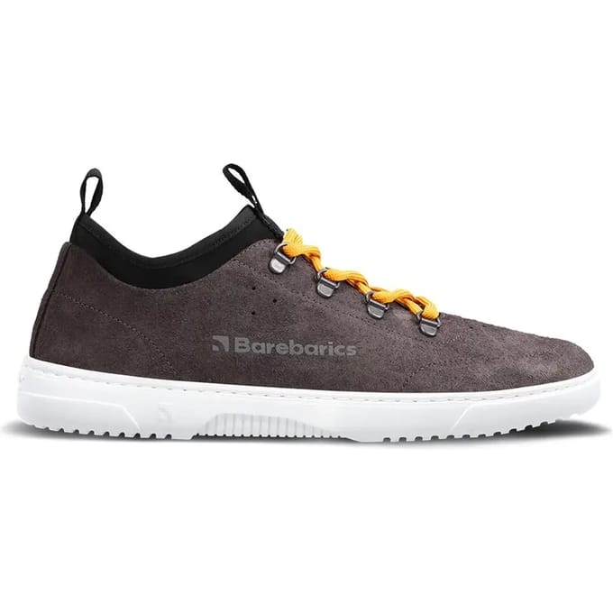 Barebarics Bronx Barefoot Schoenen Grijs EU 43 Man