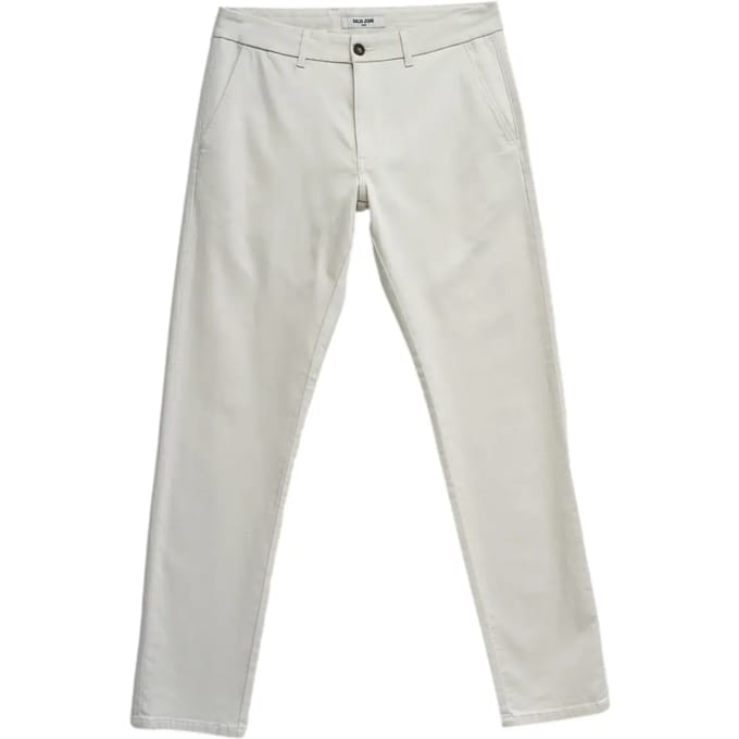 Broek Salsa Jeans Chino S-Activ