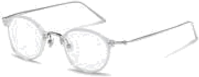 Rodenstock R7059 Crystal, titanium 44/23/145 UNISEX Brilmonturen