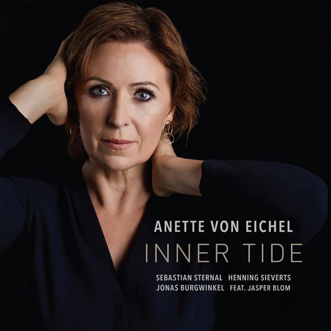 Inner Tide - Anette Von Eichel