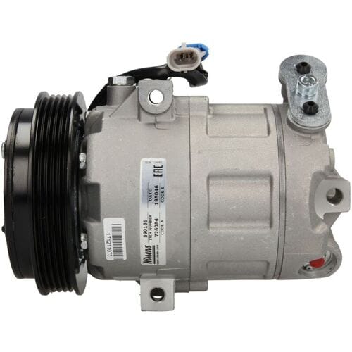 Airco-compressor NISSENS 890185