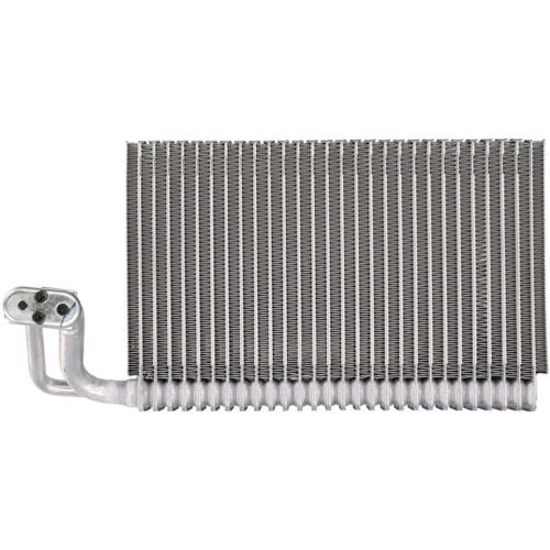 Verdamper, airconditioning BOSCH 1 986 AD4 018