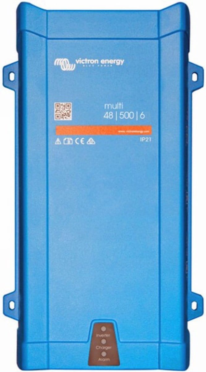 Victron MultiPlus IP21 48/500/6-16 230V VE.Bus