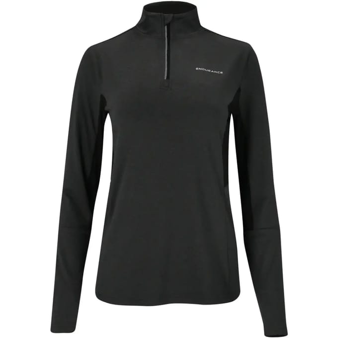 ENDURANCE Funktionsshirt JOCEE W Midlayer