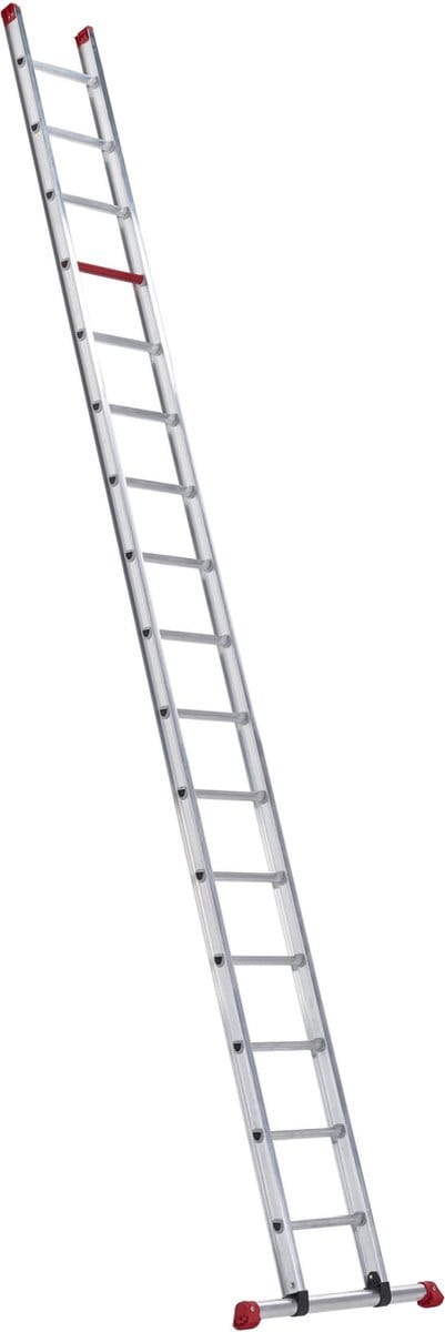 Altrex Atlas Bouwladder - 1 x 16 sporten