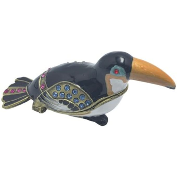 Beeldjes Signes Grimalt Tucan Box