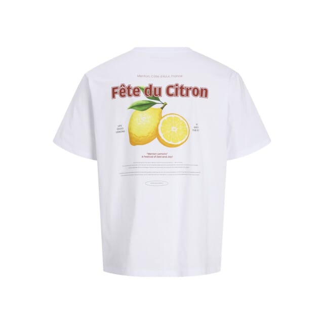 Jack & Jones Lemon Shirt Heren - Maat M