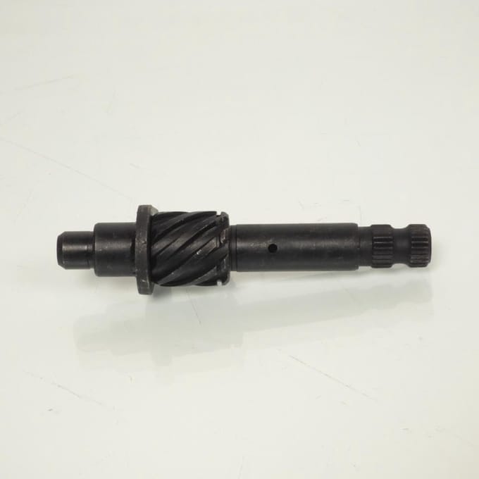 Axe de kick P2R pour Moto Gilera 50 RCR Avant 2020 Neuf