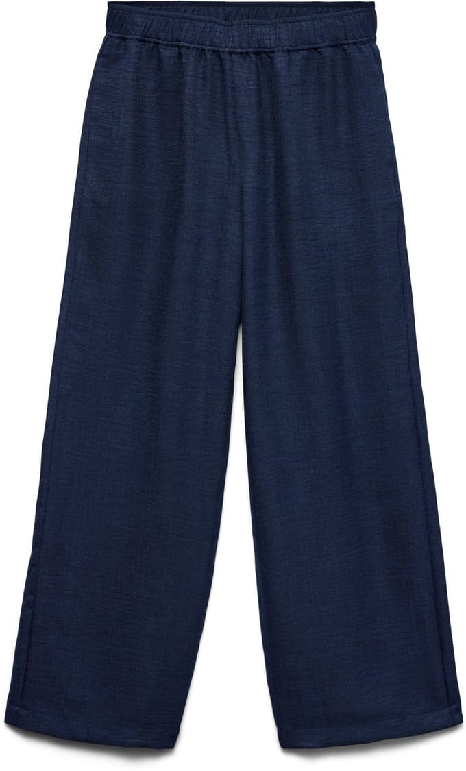 Vero Moda Curve Broeken VMMELANEY High waist Broek