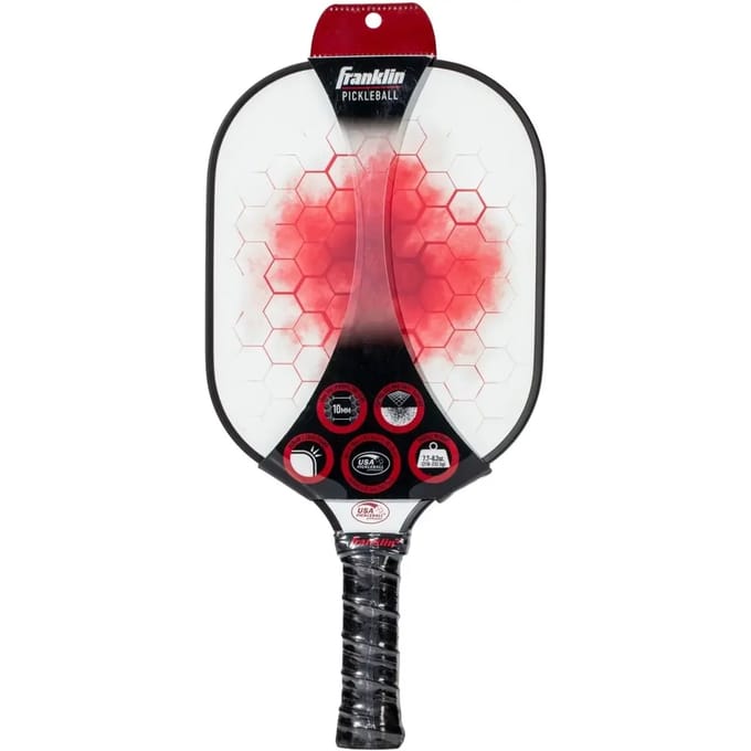 Pickleball racket Franklin Pilot