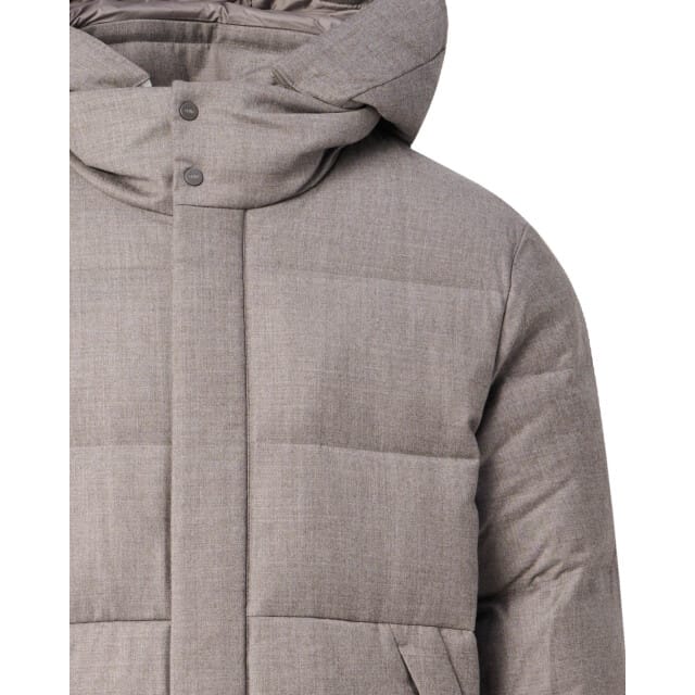 Duno Virtus parka