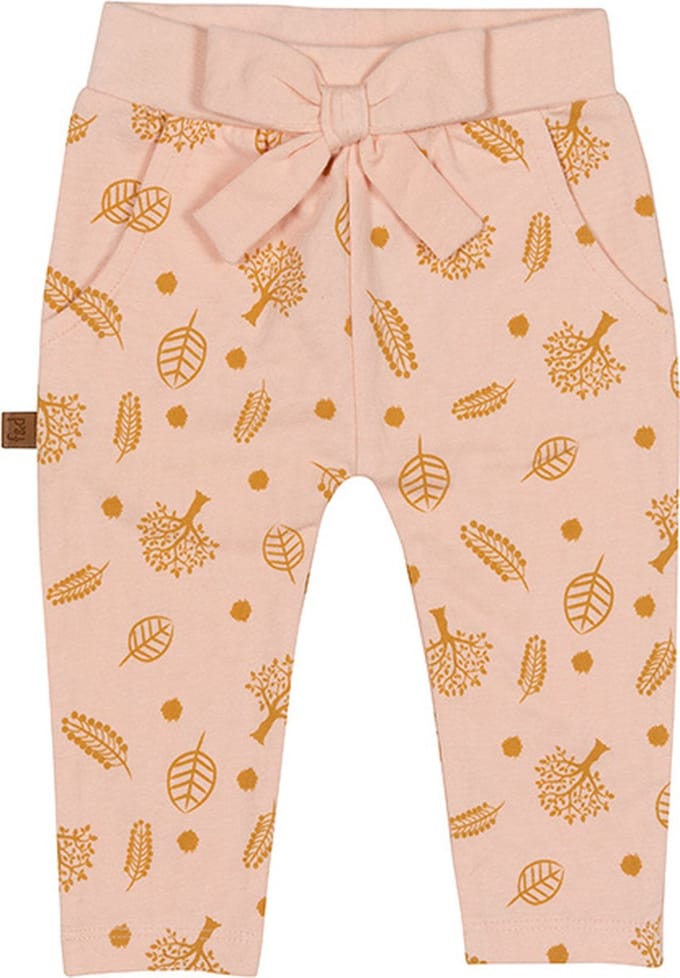 Frogs and Dogs - Magic Forest Leaves Pants - - Maat 68 -
