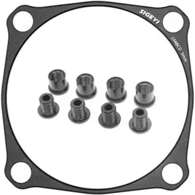 Adapter voor potentiometer Sigeyi AXO No Boost