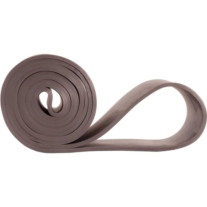 Tpe Weerstandsband Grijs 101 Cm - 10.1 cm
