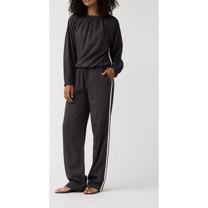 Alchemist Pants Lou Antra Größe: 42 | Ausgestellte Hosen Outlet | Damen