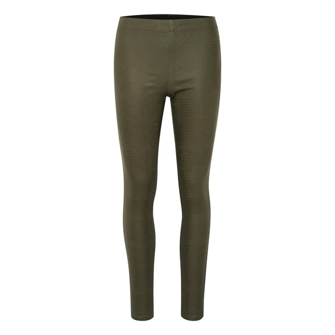 Leggings voor dames CULTURE Bettine
