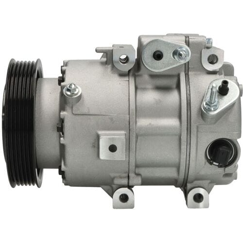 Airco-compressor NISSENS 890917