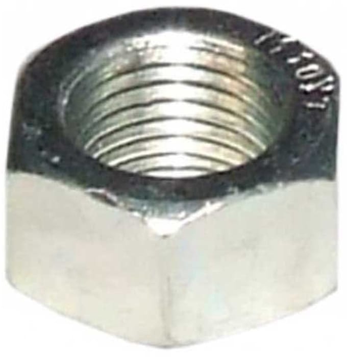 Schwarz Moer 10 Eenheden Zilver
