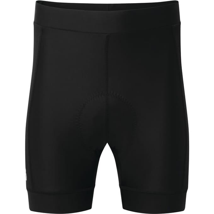 Dare 2B Heren Wielershorts (Zwart)