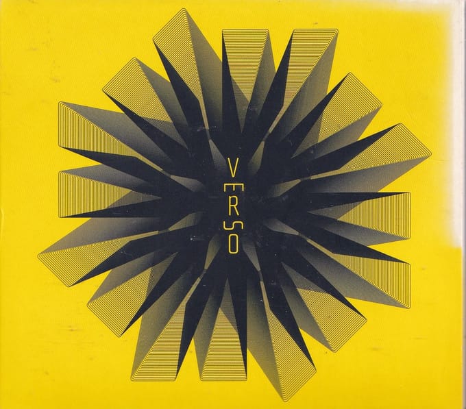 Verso - Matthijs Koene, Stefan Gerritsen