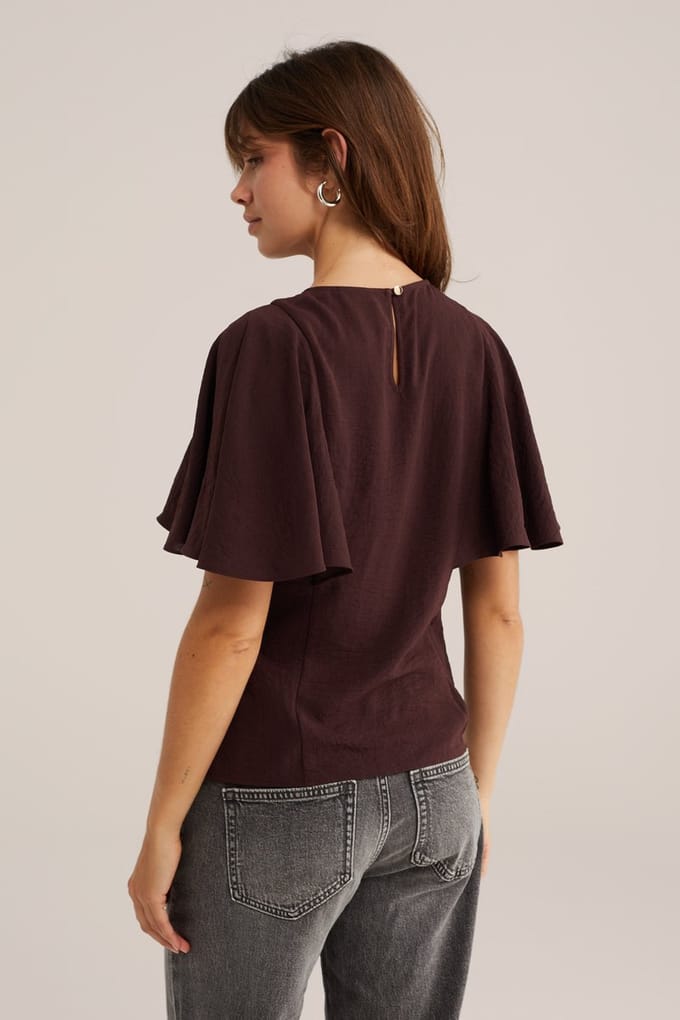 WE Fashion Dames blouse