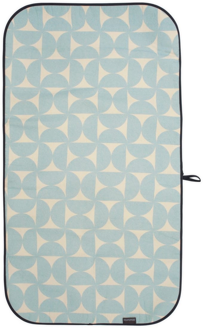 Brabantia Strijkdeken - 65 x 120 cm - Fresh Breeze