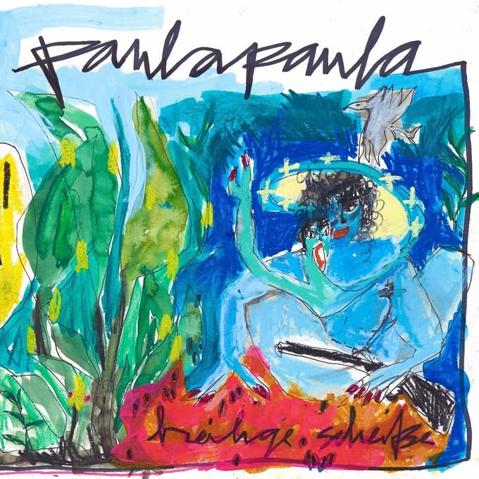 Paula Paula - Heilige Scheisse (CD)