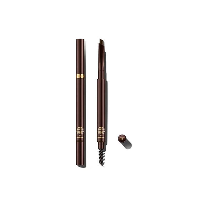 Sculpteur de sourcils Tom Ford 04 Espresso