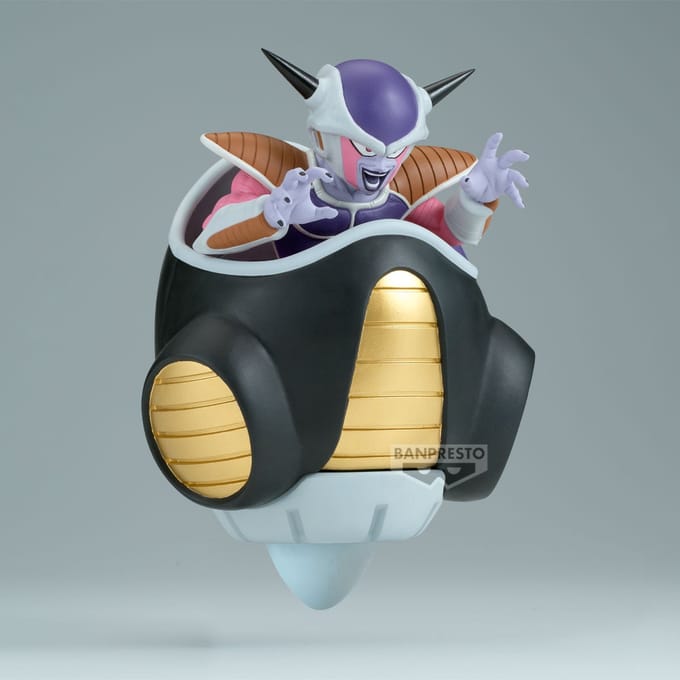 DRAGON BALL Z - Frieza - Figure Match Makers 16cm - Beeld