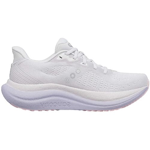 Hardloopschoenen Saucony Chaussures de running Triumph 23 mousse PWRRUN PB