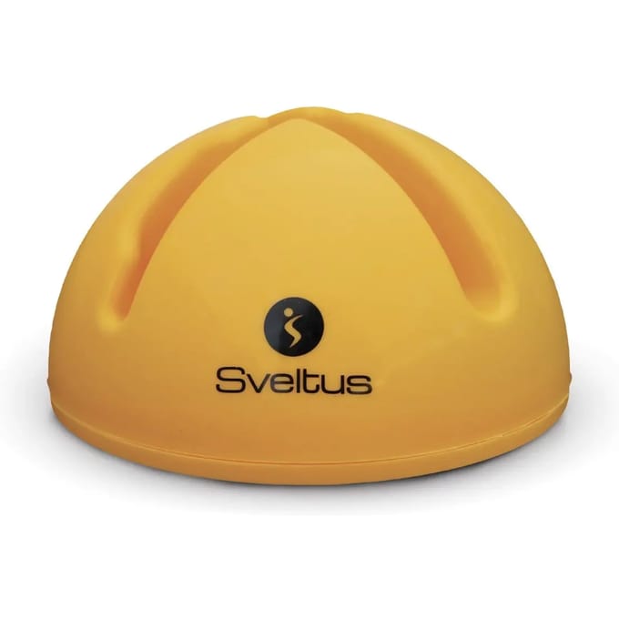Paalvoet Sveltus