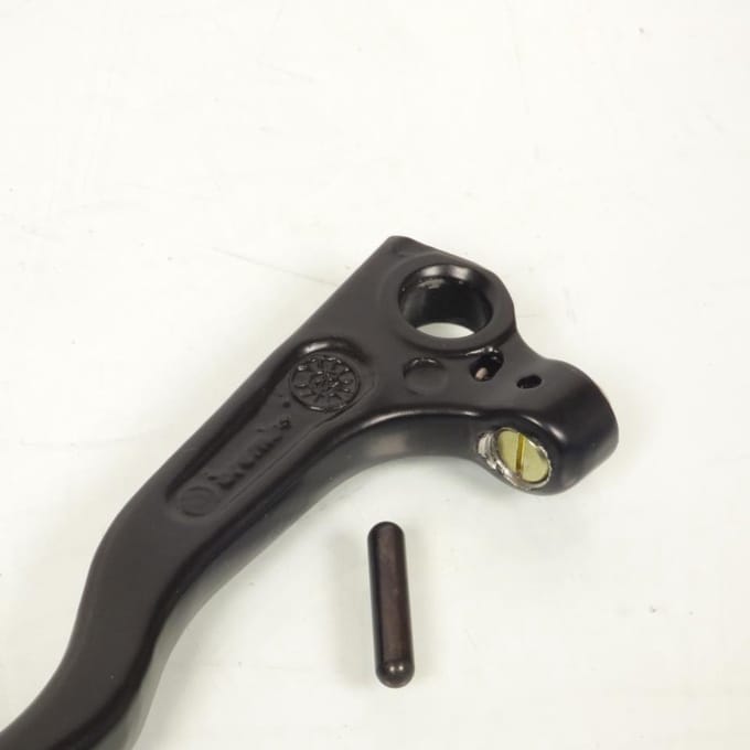 Levier frein droit Brembo pour Moto Ducati 620 Multistrada 2005 à 2006 D Neuf