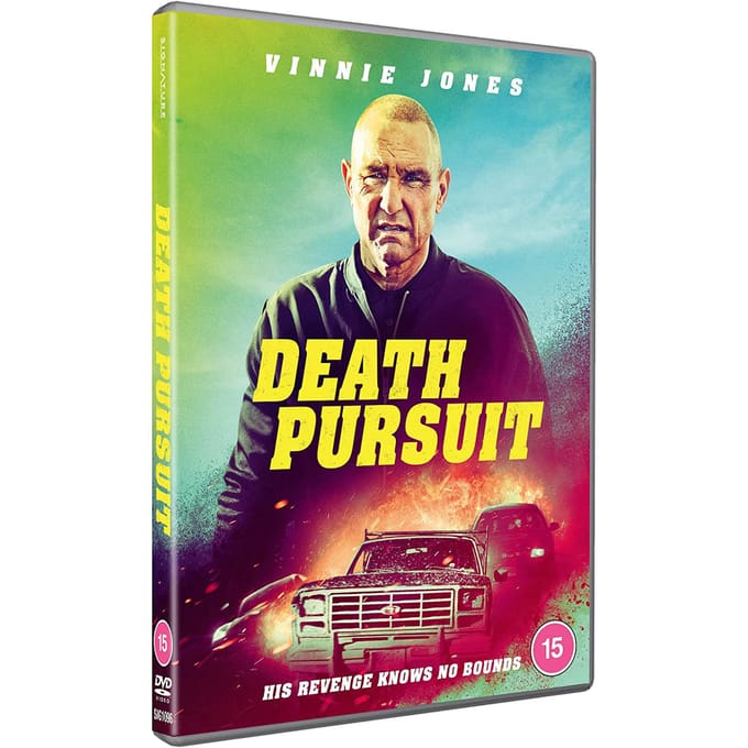 Death Pursuit
