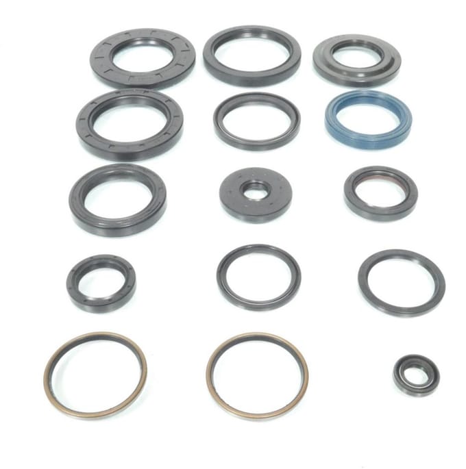 Joint spi moteur Athena pour Scooter Yamaha 500 T-Max Abs 2001 à 2011 Neuf