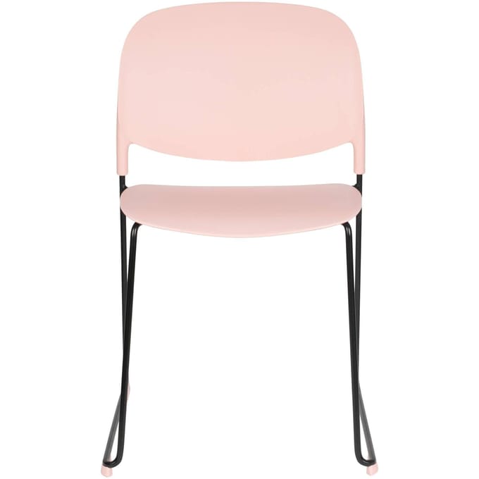 Set van 4 eetkamerstoelen Bradney | Feliz Lifestyle
