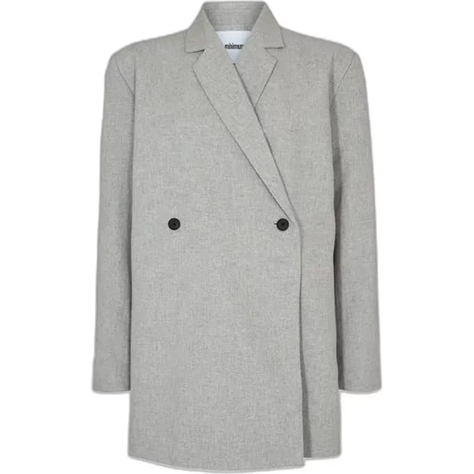 Damesblazer Minimum Linelina 9628