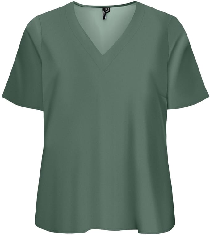 Vero Moda Curve Top VMCMYMILO Top