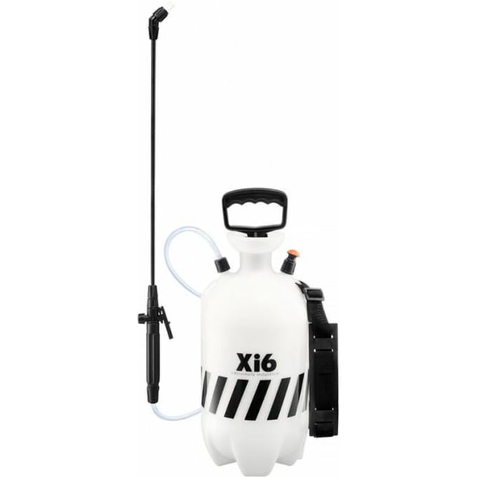 Kwazar Xi6 Pro+ Drukspuit - 6 liter