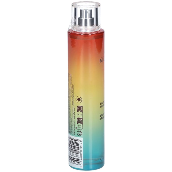 Nuxe Sun Heerlijk Geurend Water Damesparfum Dames 100 ml