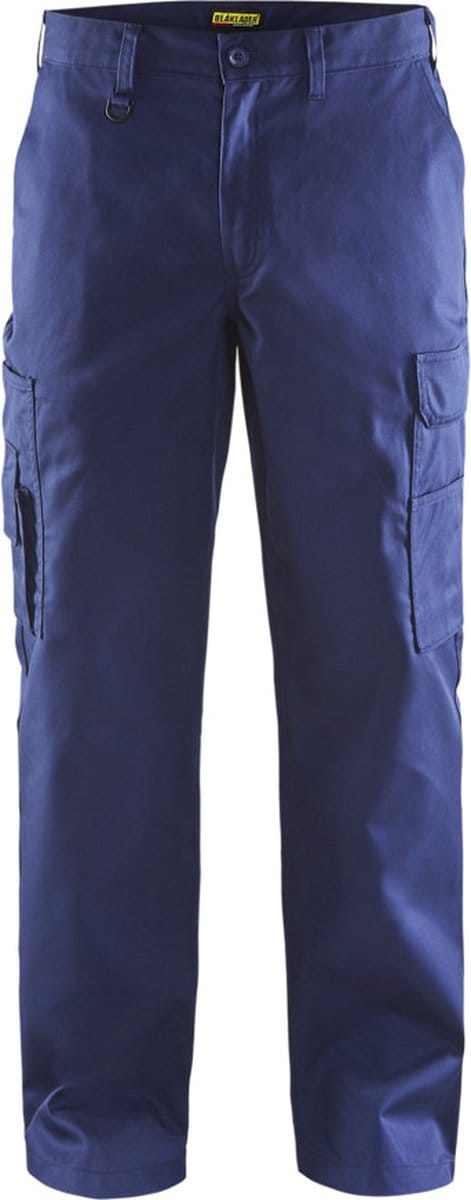 Blaklader Werkbroek 1400-1800 - Marineblauw - D108