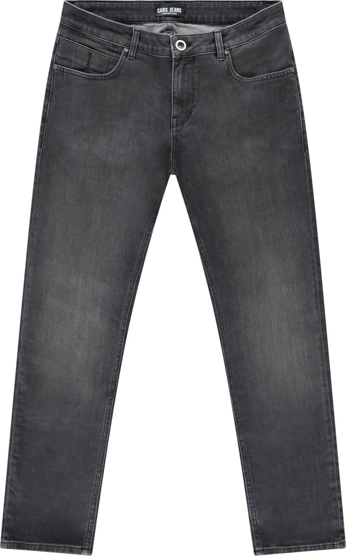 Cars Jeans Jeans Dayton Regular Fit - Heren