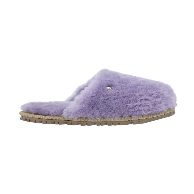 Vrouwenpantoffels Vanuba Shannon