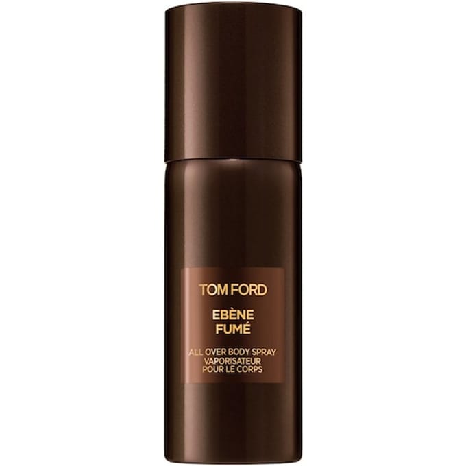 Tom Ford Private Blend Spray voor het hele lichaam Deodorants heren Unisex 150 ml